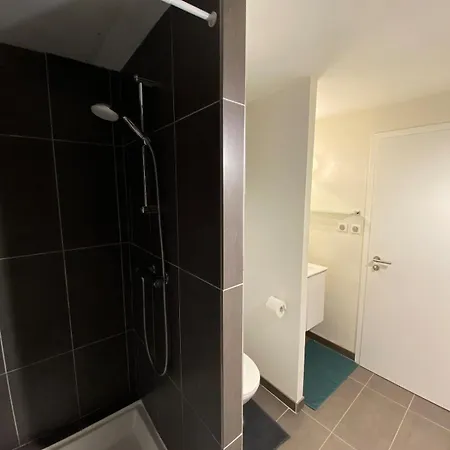 Charming In Petite France Apartamento *