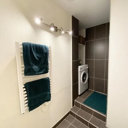 Charming In Petite France * Estrasburgo